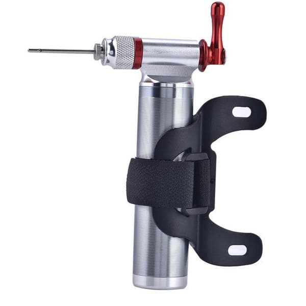 Alomejor cykelpump - Alomejoryso2k7c4z0