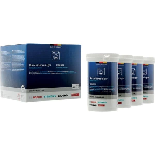 BOSCH - Rengöringsmedel - set 4st - 00311928