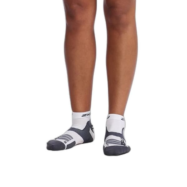 Strumpor 1-4 2XU Vectr Ultralight