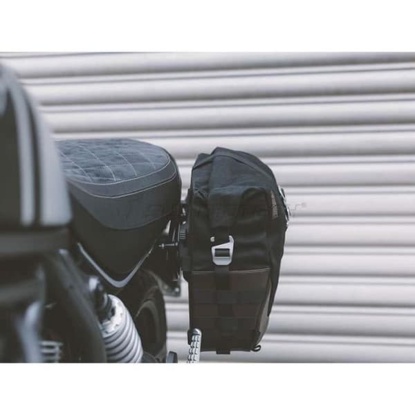 SW-MOTECH Legend Gear Sidoficka LC2 13,5L - INGEN