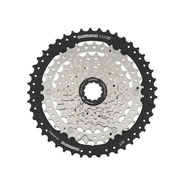 Kassett Shimano Acera CS-HG400 8V