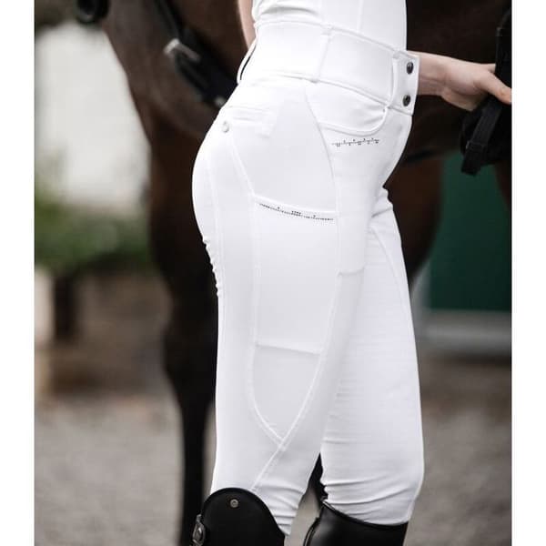 Ridbyxor dam ELT Mathilda