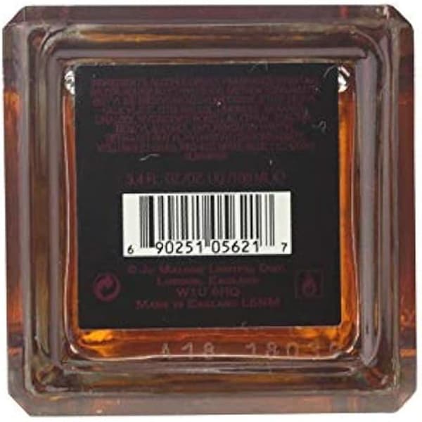 Eau de Cologne - JO MALONE - 100ml - Mixte - Spray - Lätt doft