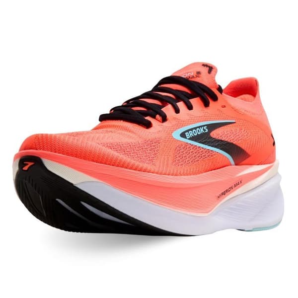 Brooks Löparskor Hyperion Max 3 - 1104671D670 Röd
