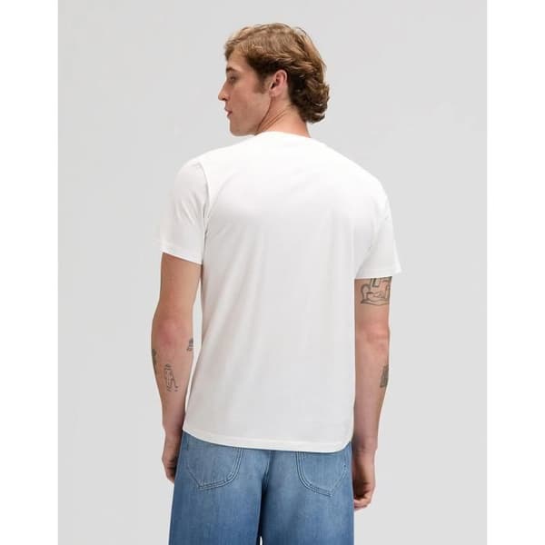 T-shirt Lee Stitch