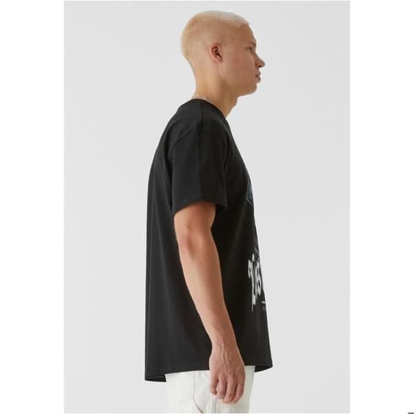 T-shirt Förlorad Ungdom Pengar V.1