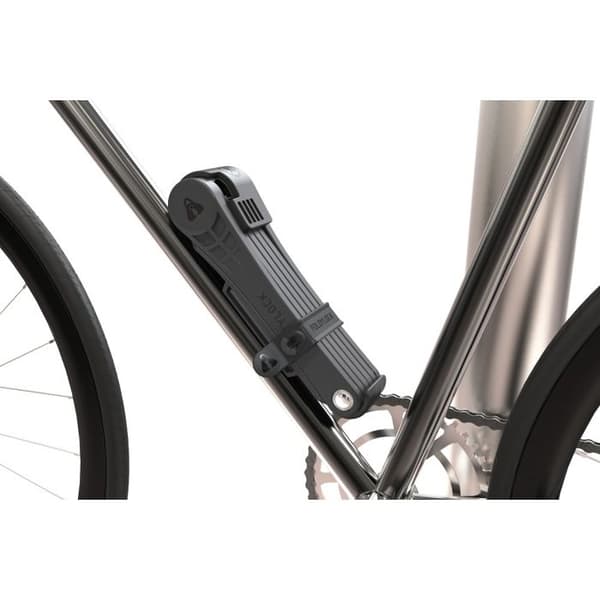 Fällbar lås Seatylock Foldylock 110