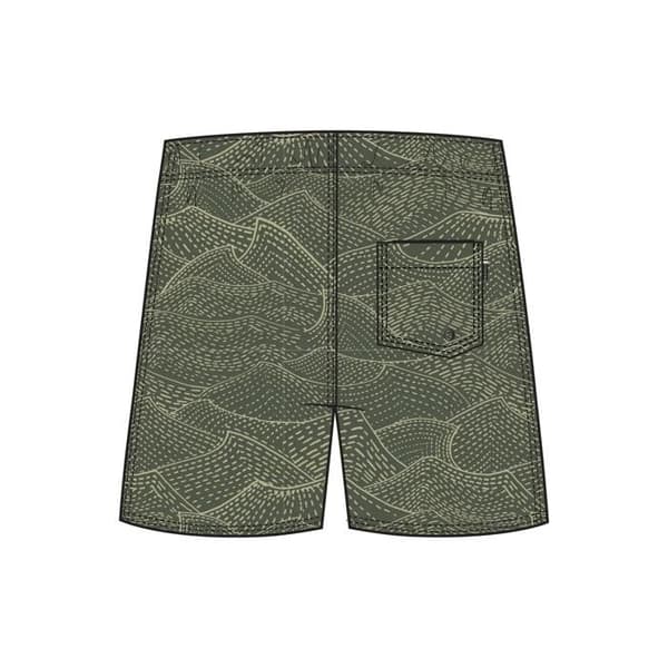 Badshorts barn Protest Floris