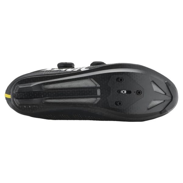 Mavic Cosmic Ultimate IV - svarta skor