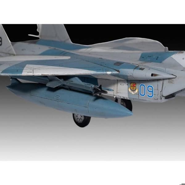 Modellflygplan: Modellset Boeing F-15C Eagle