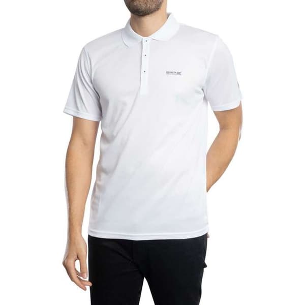 Polo Aktiv Maverick V - Regatta