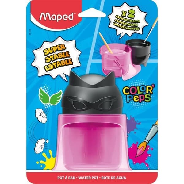 MAPED Vattenburk Color Peps