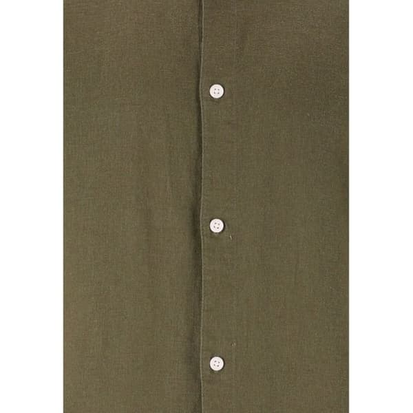 Chemise Cruz Micky - loden grön