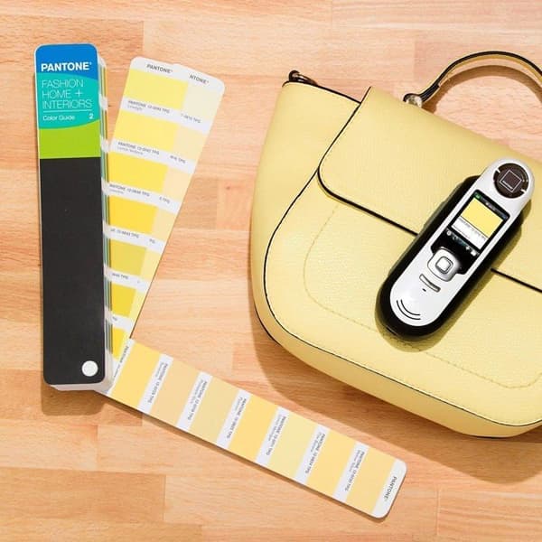 Nuancier - Pantone - FHGC400A - Multikolor - Capsure - Inredning