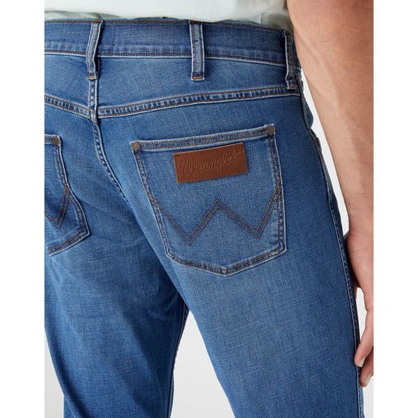 Wrangler Greensboro jeans