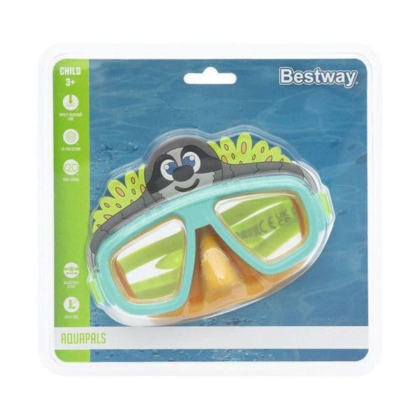 Simglasögon - Bestway simglasögon Sloth 22064