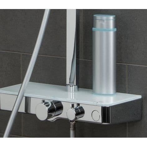 SCHÜTTE termostatiskt duschsystem OCEAN 425815