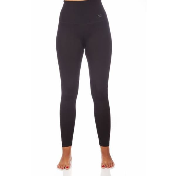 Legging - Ditchil - Äkta 900 - Svart - Vit - Dam