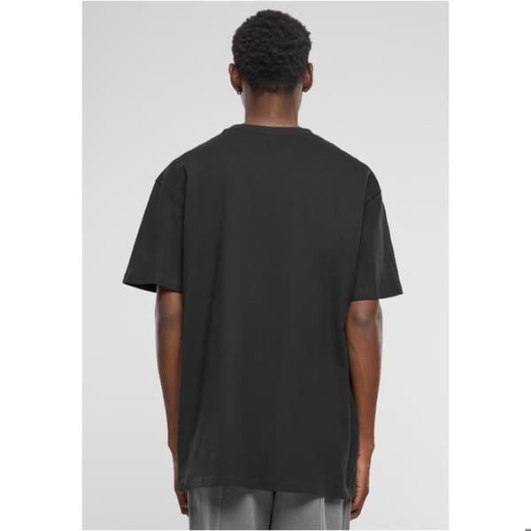 T-shirt oversize Uppgradera som en legend