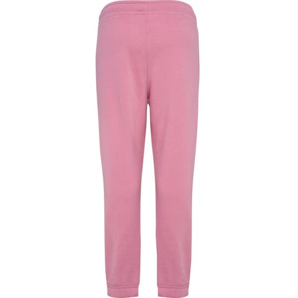 Hummel Base Regular Barn Joggingbyxor