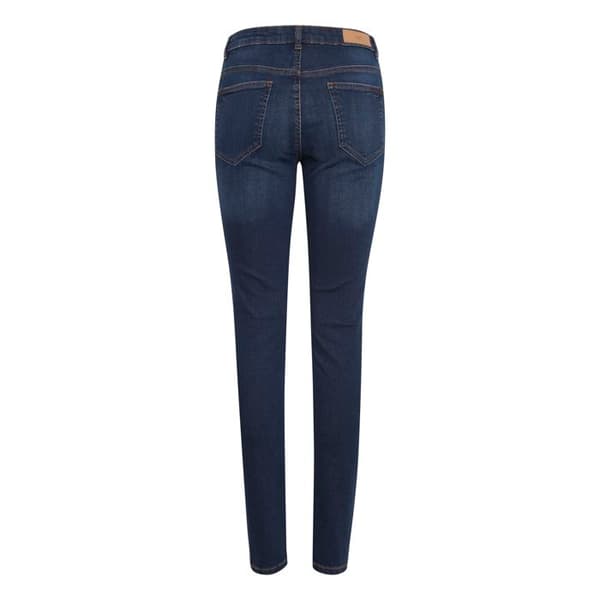 Jeans dam Ichi Twiggy Lulu