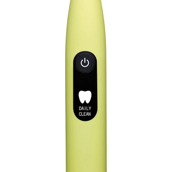 Sonic tandborste - Beurer - SC 50 - Splashy Lemon