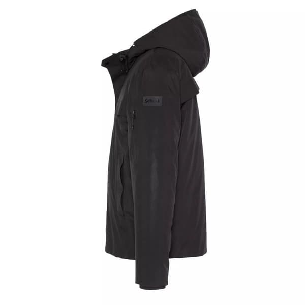 PARKA MED HUVA Schott EMMETT Schott