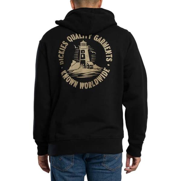 Sweatshirt Parrotsville - Dickies