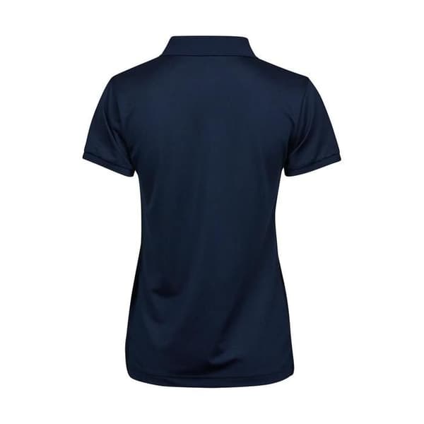 Polo dam Tee Jays Club