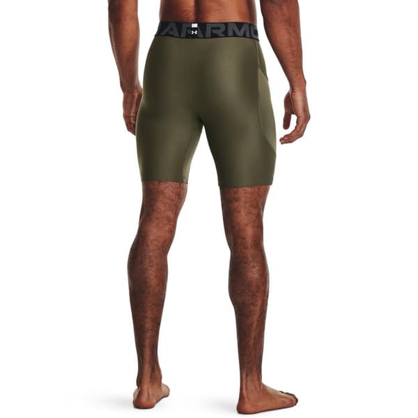 Under Armour HeatGear tights