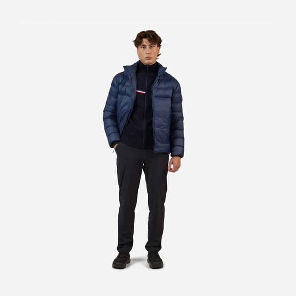 Dra full zip Rossignol Odysseus