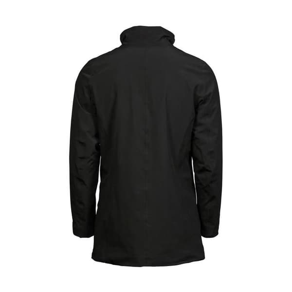 Vattentät parka JAYS