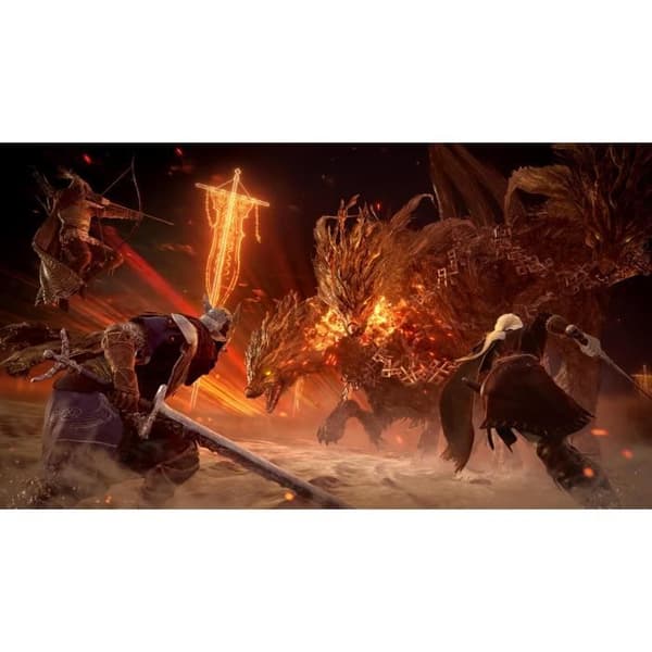 Elden Ring Nightreign - Samlarutgåvan Xbox Series X