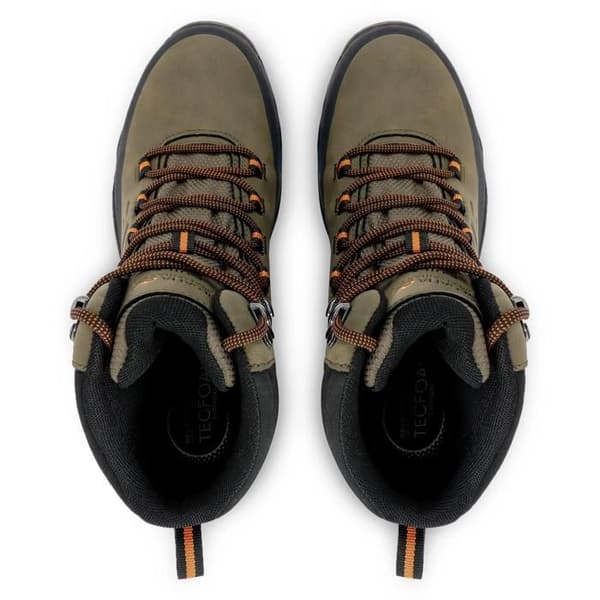 Regatta Blake vandringsskor - olivnatt/pumpkin spice