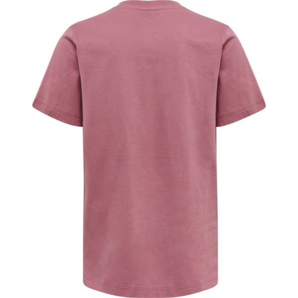 Barn T-shirt Hummel Fast - lila