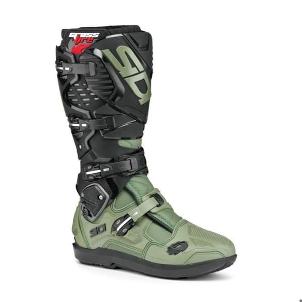 Sidi Crossfire 3 SRS motocross stövlar