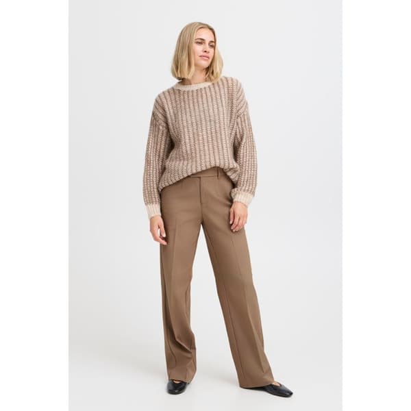 Damsbyxor Pulz Jeans Bindy