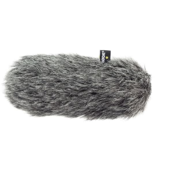 RODE DEADCAT GO Vindskydd för RODE VIDEOMIC GO