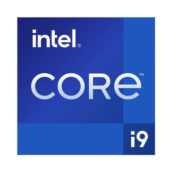 Processor - Intel - Core i9-12900KF - 3,2 GHz - 16 kärnor - 24 trådar