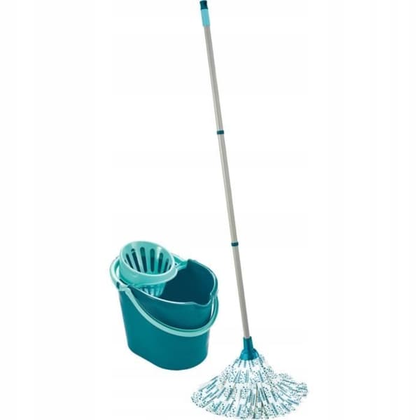 Leifheit Classic hink och stripmopp