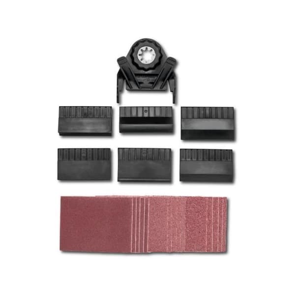 Slipprofilsats Starlock FEIN - 63810031010