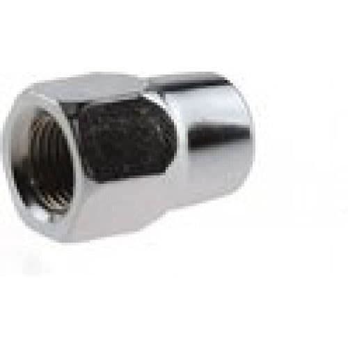 Shimano lockmutter / axelmutter Nexus 3/8 tum Y31414010 bakaxel