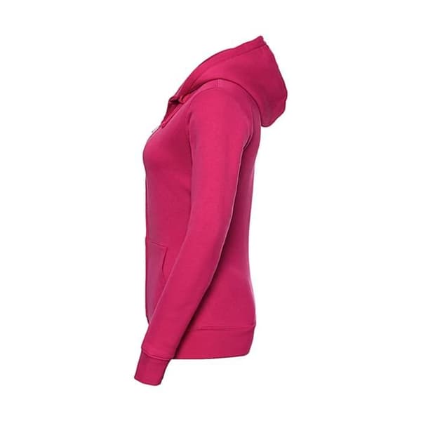 Russell Athletic Authentic dam zip hoodie
