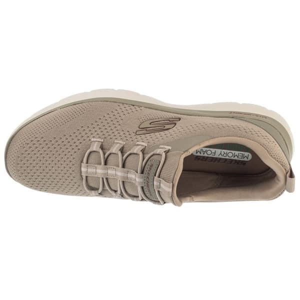 Herrskor - Grå - Skechers Summits - Tallo
