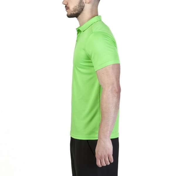 Polo Joma Hobby - röd
