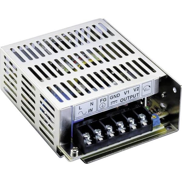 Switchad strömförsörjning SunPower Technologies SPS 035-D9 15 V/DC 35 W