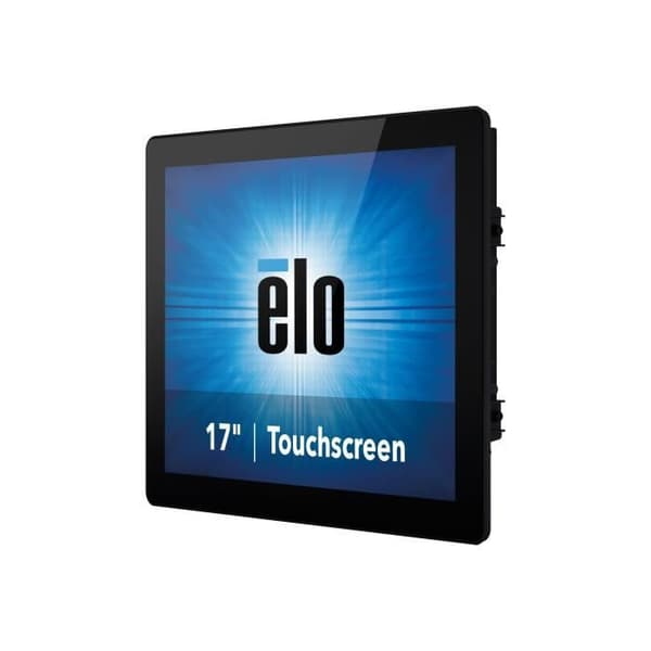 Elo Open-Frame Touchmonitors 1790L LED 17" Touchscreen - Svart