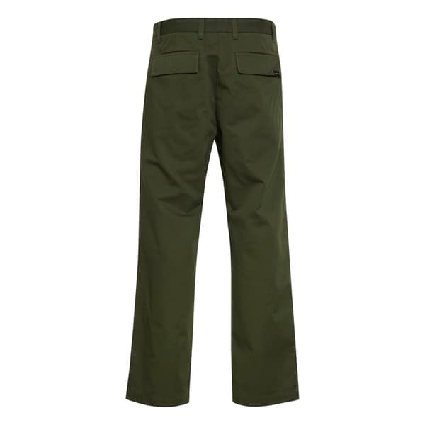 Solid Alann Cai chinos
