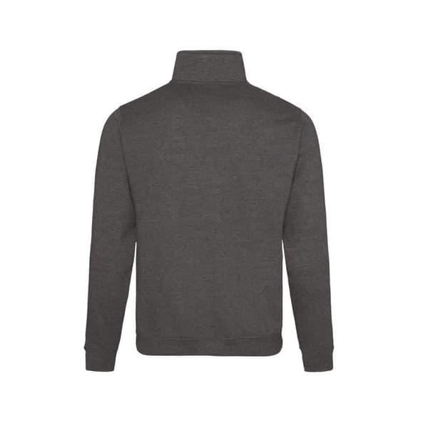 Sweatshirt 1/4 zip Just Hoods