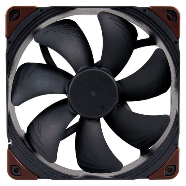 Noctua NF-A14 industrialPPC-24